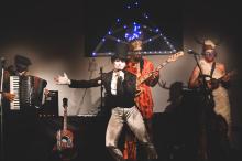 Konspirološki kabaret
