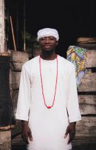 Peter D. Abayomi: Ipejọpọ
